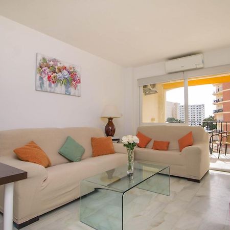 شقة Erisa 56 By Ivi Real Estate توريمولينوس المظهر الخارجي الصورة