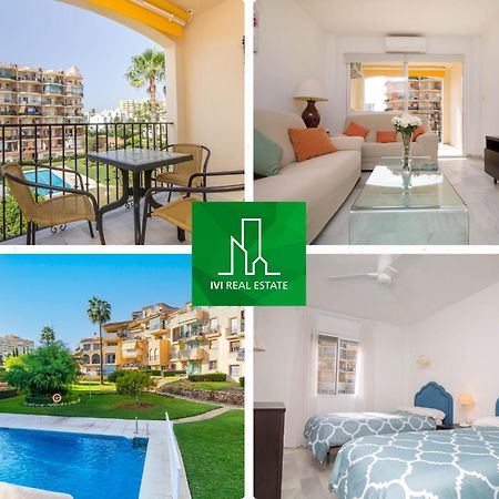 شقة Erisa 56 By Ivi Real Estate توريمولينوس المظهر الخارجي الصورة