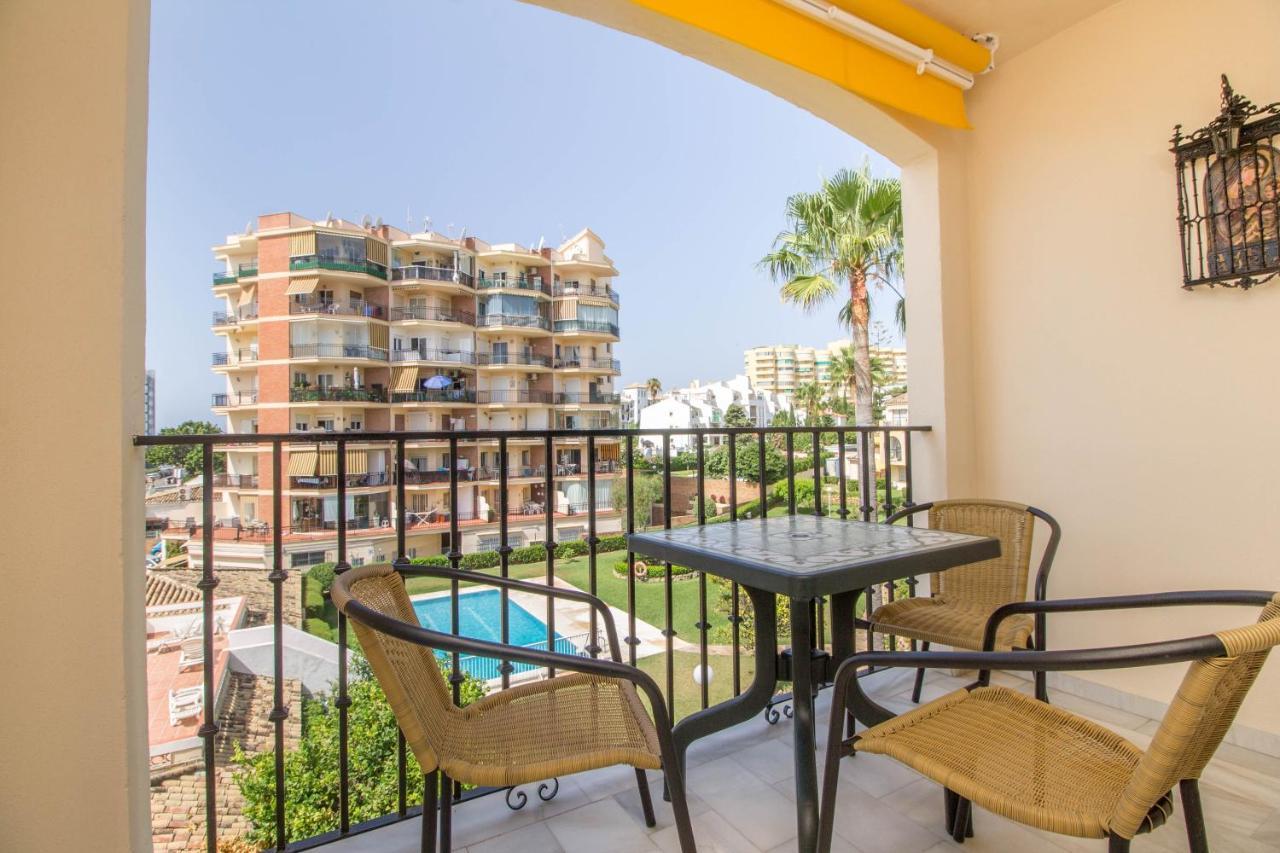 شقة Erisa 56 By Ivi Real Estate توريمولينوس المظهر الخارجي الصورة