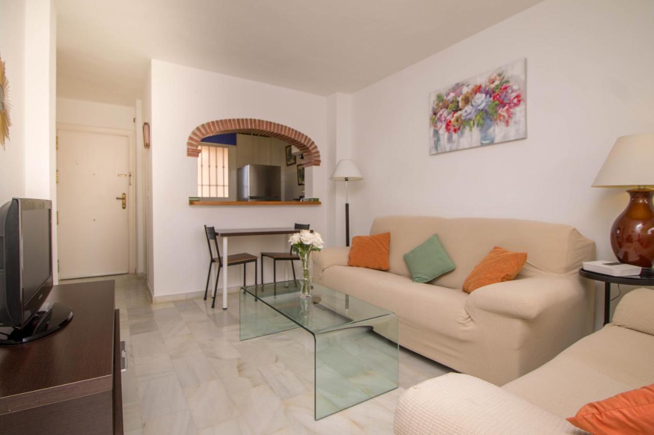 شقة Erisa 56 By Ivi Real Estate توريمولينوس المظهر الخارجي الصورة