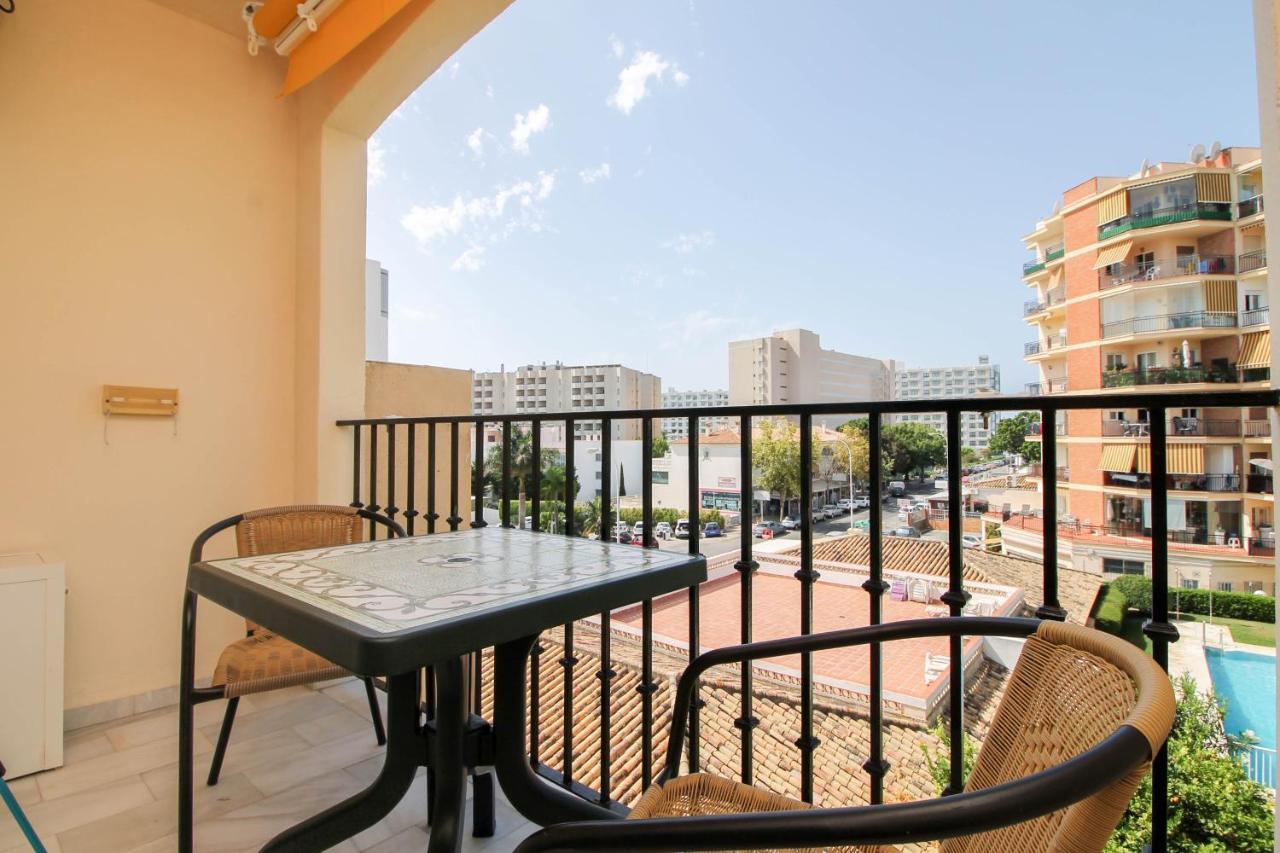 شقة Erisa 56 By Ivi Real Estate توريمولينوس المظهر الخارجي الصورة