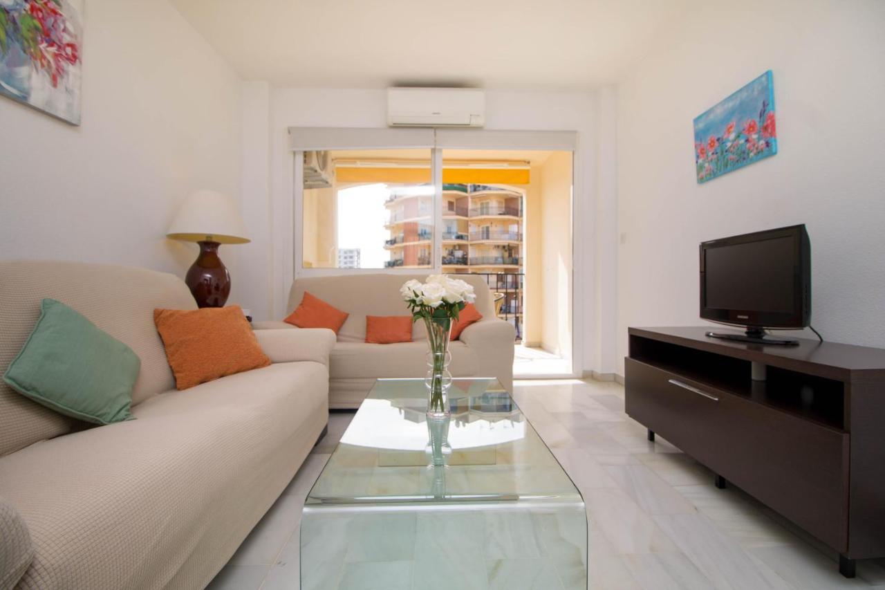 شقة Erisa 56 By Ivi Real Estate توريمولينوس المظهر الخارجي الصورة