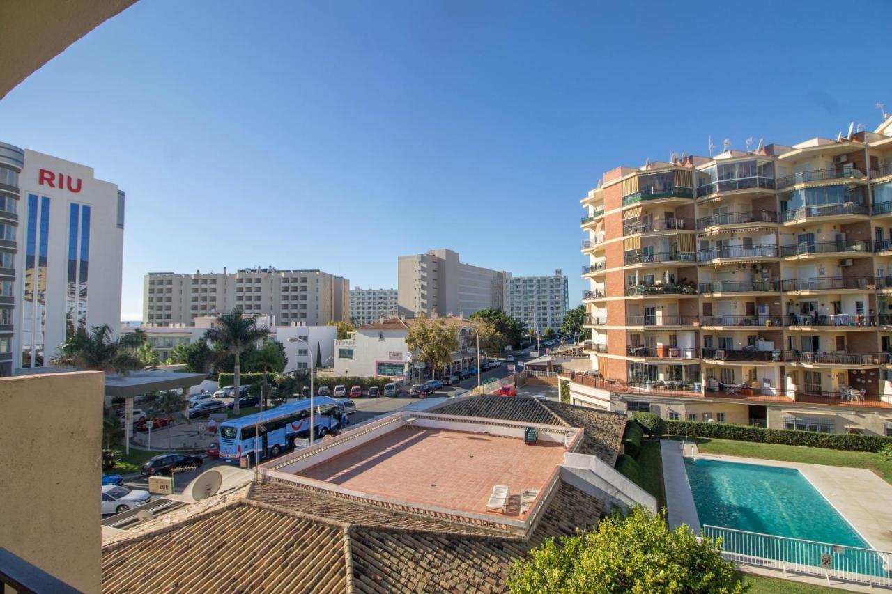 شقة Erisa 56 By Ivi Real Estate توريمولينوس المظهر الخارجي الصورة