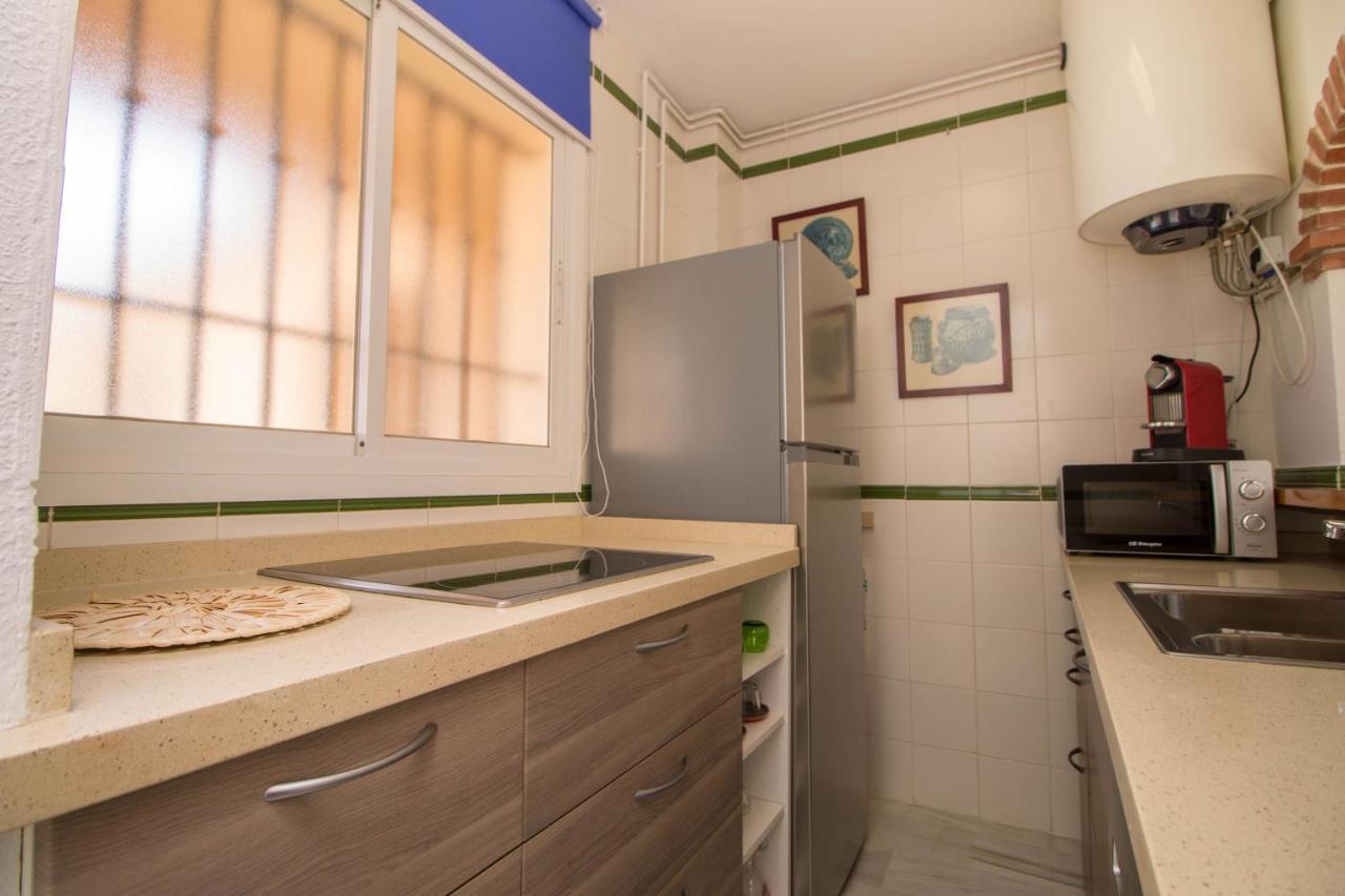 شقة Erisa 56 By Ivi Real Estate توريمولينوس المظهر الخارجي الصورة