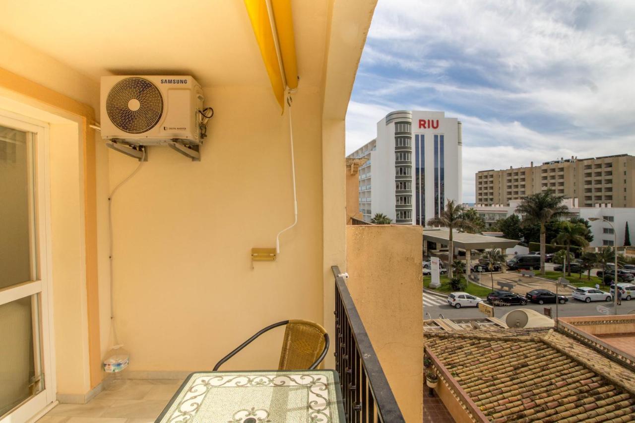 شقة Erisa 56 By Ivi Real Estate توريمولينوس المظهر الخارجي الصورة